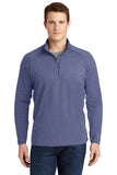 ISB - Sport-Tek® Sport-Wick® Stretch 1/4-Zip Pullover