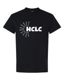 HCLC - Short Sleeve Tee | Design 1