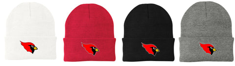 GHV Spring Sports '25 - Knit Cap