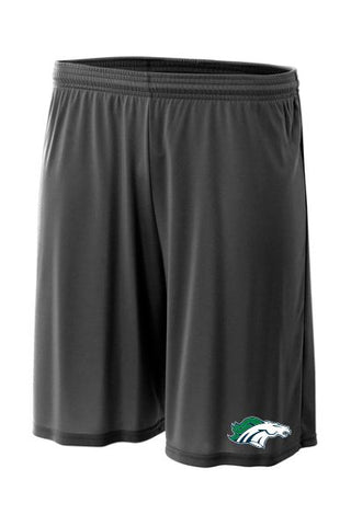 BK Spring Sports '25 - A4 Cooling Performance 7" Short