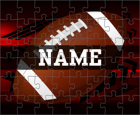 Algona After Prom '25 - Football Puzzle