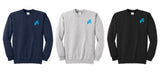 PFI-Essential Fleece Crewneck Sweatshirt