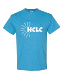 HCLC - Short Sleeve Tee | Design 1