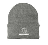 CS Basketball '24 - Knit Cap