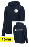 ADS - Sport-Tek® Super Heavyweight Pullover Hooded Sweatshirt