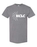 HCLC - Short Sleeve Tee | Design 1