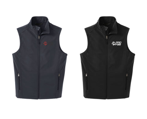 Pro Fab - Port Authority® Core Soft Shell Vest