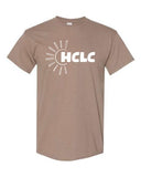 HCLC - Short Sleeve Tee | Design 1