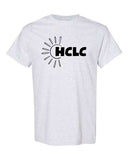 HCLC - Short Sleeve Tee | Design 1