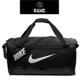 CS Basketball '24 -Nike Brasilia Large Duffel