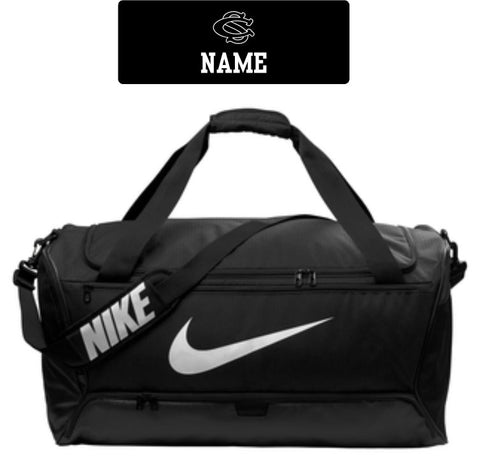 CS Basketball '24 -Nike Brasilia Large Duffel