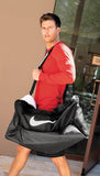 CS Basketball '24 -Nike Brasilia Large Duffel