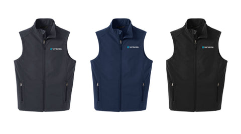 Vanmark - Port Authority® Core Soft Shell Vest