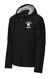 NU Golf '25 - Sport-Tek® Waterproof Insulated Jacket