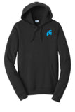 PFI-Fleece Pullover Hooded Sweatshirt