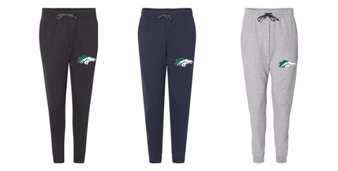 BK Spring Sports '25 - JERZEES - Nublend® Joggers