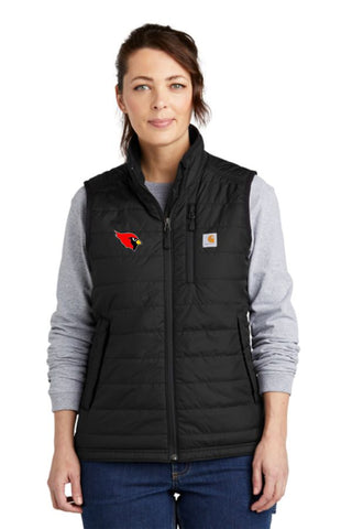 GHV Spring Sports '25 - Carhartt® Women’s Gilliam Vest