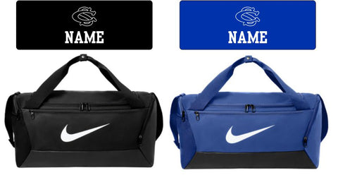 CS Basketball '24 - Nike Brasilia Small Duffel