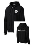 ADS - Sport-Tek® Super Heavyweight Full-Zip Hooded Sweatshirt