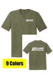 Holland Contracting - District ® Perfect Tri ® Tee