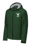 NU Golf '25 - Sport-Tek® Waterproof Insulated Jacket