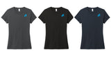 PFI -District ® Women’s Perfect Tri ® Tee