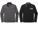 Pro Fab - Port Authority ® Silk Touch ™ Performance 1/4-Zip