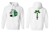 NU Winter Cheer '24 -Hoodie (2 Color Options)