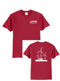 JTH Wind - Short Sleeve Tee