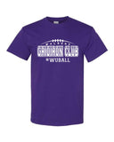 Waldorf Gridiron Club '24 - Short Sleeve Tee