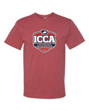 ICCA Spring '25 - Dri-Power® 50/50 T-Shirt