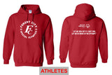 FC Special Olympics '25 - Hoodie |ATHLETE|