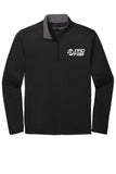 Pro Fab - Port Authority ® Silk Touch ™ Performance 1/4-Zip