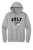 GHV Golf '25 - Golf Girl/Golf Mom Hoodie