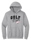 GHV Golf '25 - Golf Girl/Golf Mom Hoodie