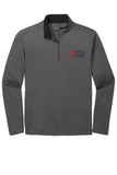 Pro Fab - Port Authority ® Silk Touch ™ Performance 1/4-Zip