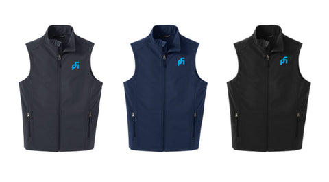 PFI - Port Authority® Core Soft Shell Vest