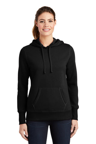 Hosmer - Sport-Tek® Women's Pullover Hooded Sweatshirt