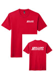 Holland Contracting - District ® Perfect Tri ® Tee