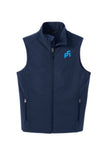 PFI - Port Authority® Core Soft Shell Vest