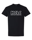 HCLC - Short Sleeve Tee | Design 3