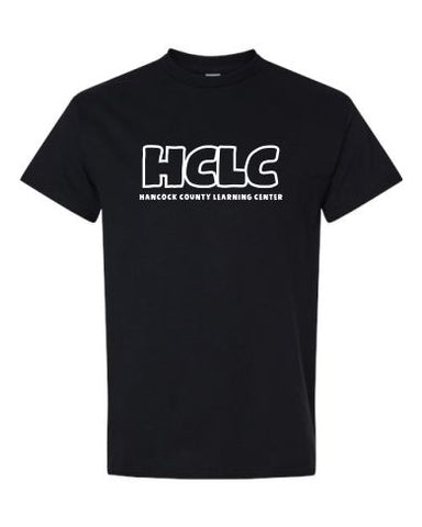 HCLC - Short Sleeve Tee | Design 3