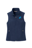 PFI - Port Authority® Ladies Core Soft Shell Vest