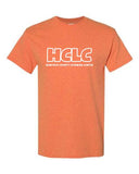 HCLC - Short Sleeve Tee | Design 3