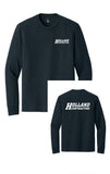 Holland Contracting - District ® Perfect Tri ® Long Sleeve Tee