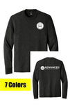 ADS - District ® Perfect Tri ® Long Sleeve Tee