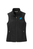 PFI - Port Authority® Ladies Core Soft Shell Vest