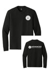 ADS - District ® Perfect Tri ® Long Sleeve Tee