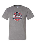 ICCA Spring '25 - Dri-Power® 50/50 T-Shirt