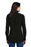 FTSB - Port Authority® Ladies Fairway Stretch 1/4-Zip